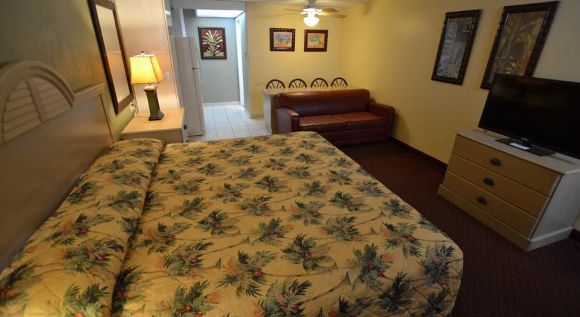Vip Family Motel Уайлдвуд-Крест Номер фото