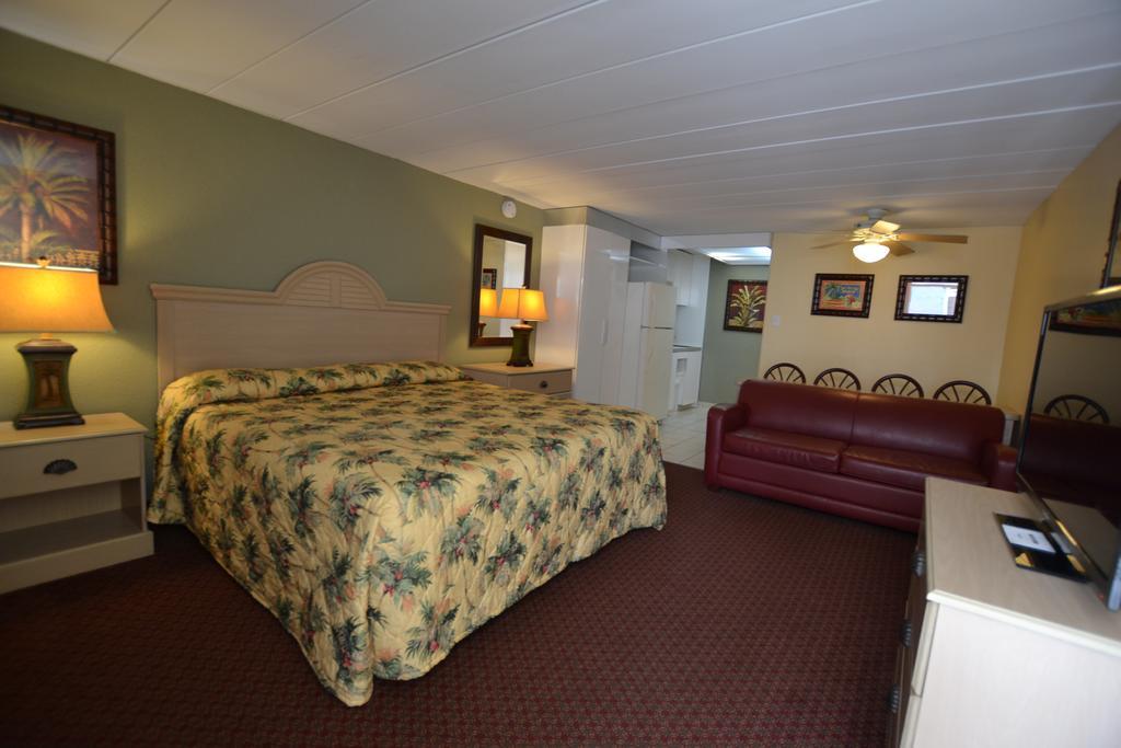 Vip Family Motel Уайлдвуд-Крест Номер фото