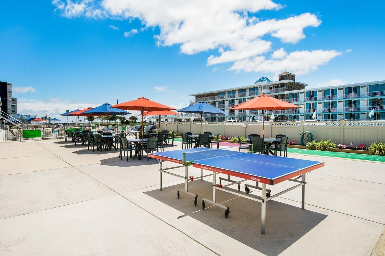 Vip Family Motel Уайлдвуд-Крест Экстерьер фото