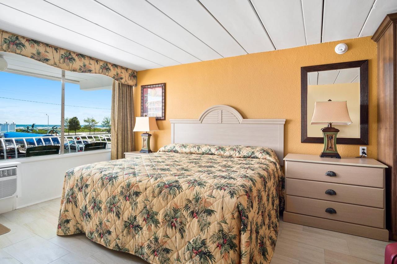 Vip Family Motel Уайлдвуд-Крест Экстерьер фото