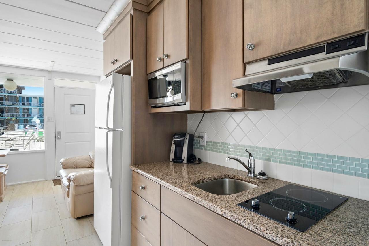 Vip Family Motel Уайлдвуд-Крест Экстерьер фото